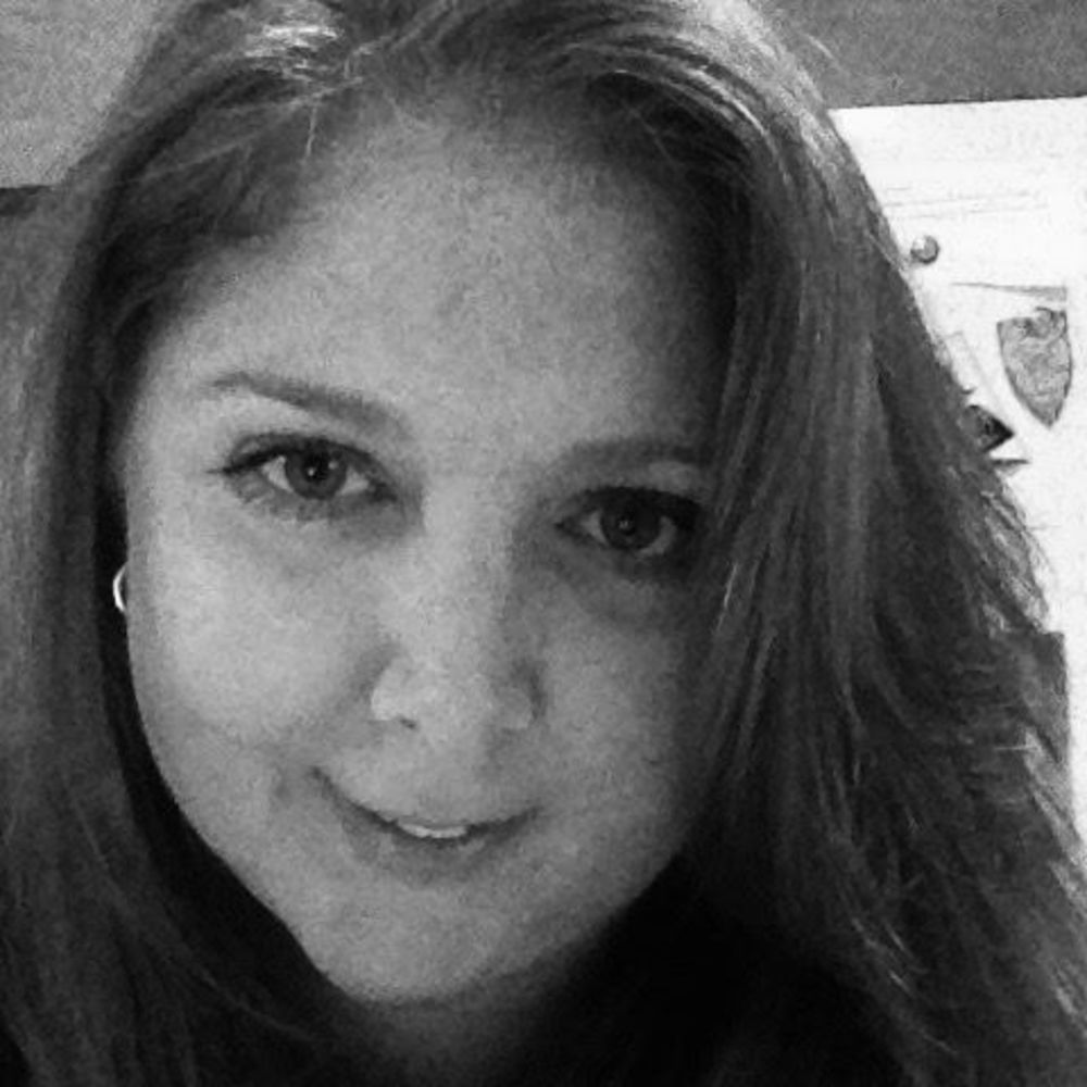 Meet your Posher, Tracy